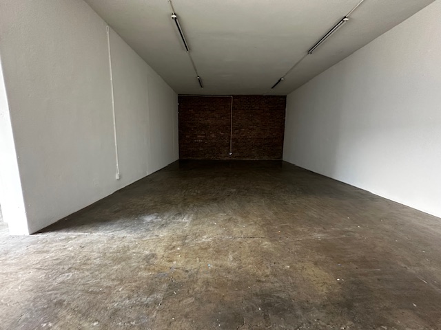 To Let Commercial Property for Rent in Maitland Western Cape